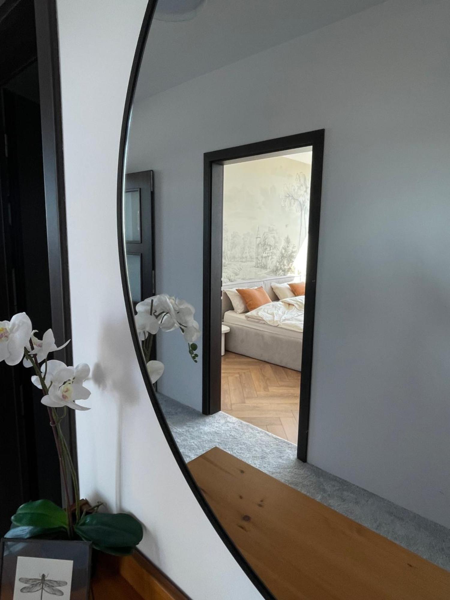 Panorama View Design Apt In Old Town - Free Parking Bratislava Exterior photo