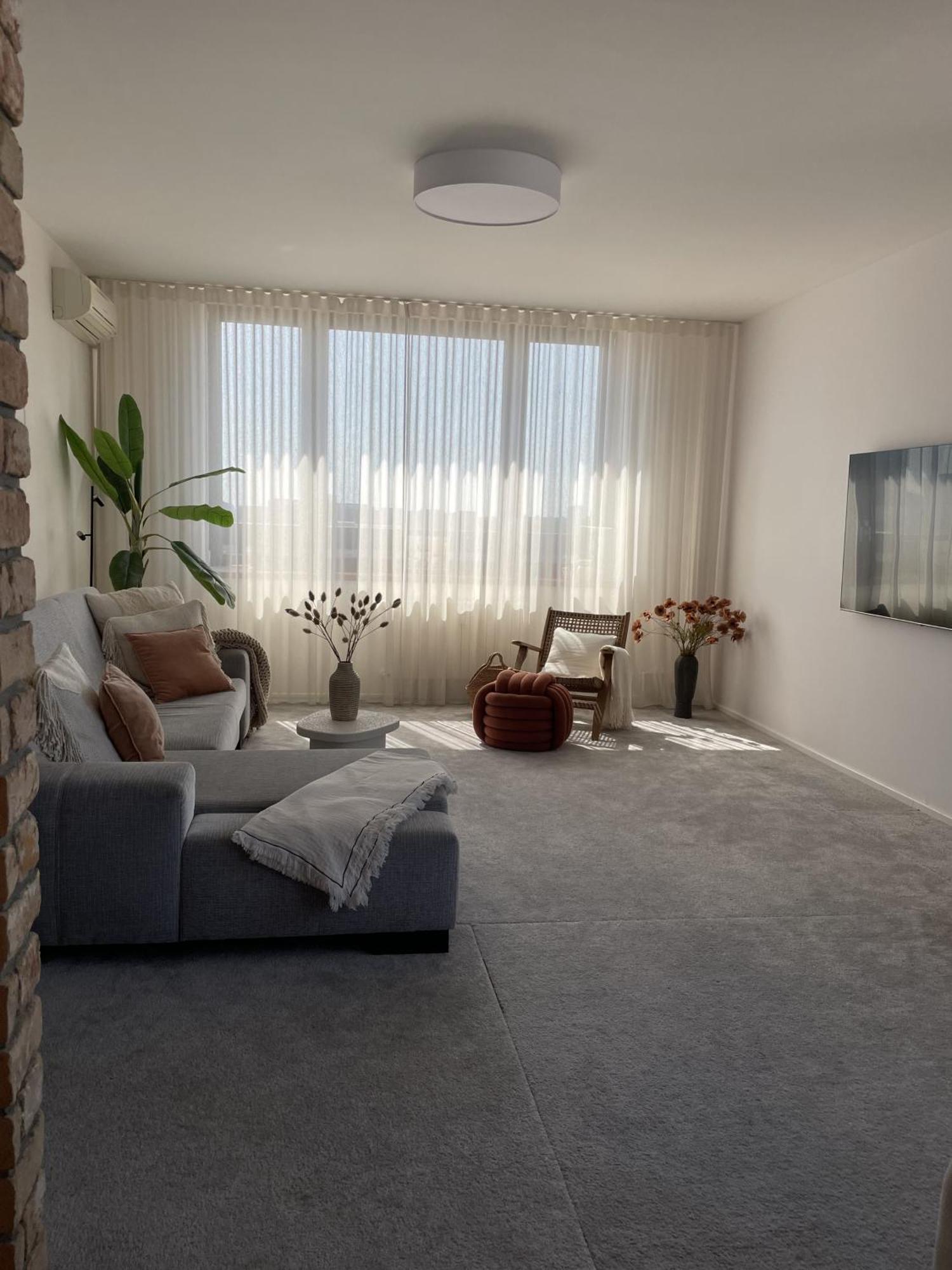 Panorama View Design Apt In Old Town - Free Parking Bratislava Exterior photo